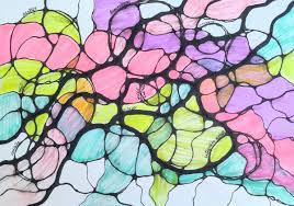 Natalia Kolev - Anna Romanenko - Neurographica® - Neurographica Algorithm 2 - NeuroComposition