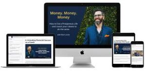Rich Litvin - Money Money Money 2022