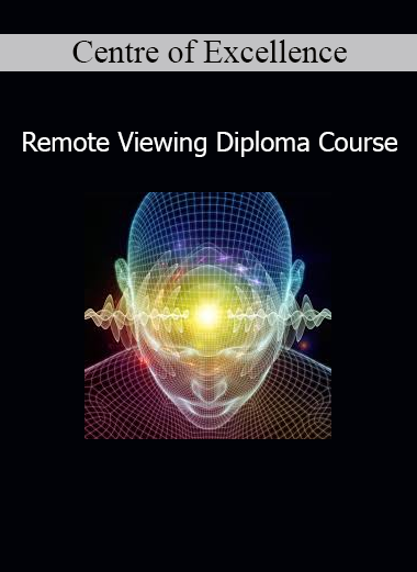 Centre of Excellence Remote Viewing Diploma Course