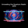 Cyndi Dale Unraveling the Quantum Realm 2024 course
