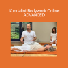 Elliott Saxby Kundalini Bodywork Online Advanced training course