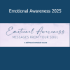 Garry and Linda Emotional Awareness 2025 course