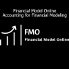 Gregory Ahuy Bekzod Kasimov Financial Model Online Accounting for Financial Modeling course