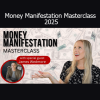Mary Kate Money Manifestation Masterclass 2025 course