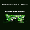 PClub.io Platinum Passport ALL Courses bundle