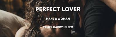 Alexey Welsh - The Perfect Lover