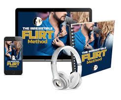 Apollonia Ponti - The Irresistible Flirt Method