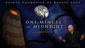 Bashar - 2023-10-21 - One Minute to Midnight