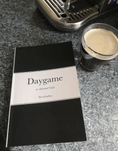 BroodingSea - Daygame an Advanced Guide