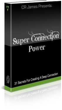 CR James - Super Connection Power