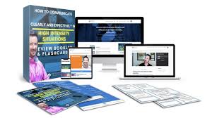 Dan O'Connor - How to Communicate Clearly and Effectively in High-intensity Situations