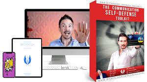 Dan O'Connor - The Communication Self-Defense Kit