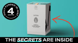 Ellusionist - Unreal Card Magic