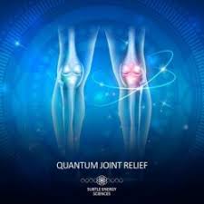 Eric Thompson - Subtle Energy Sciences - Quantum Joint Relief
