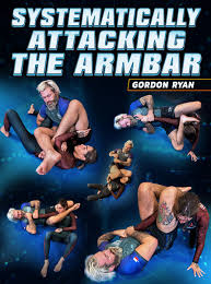 Gordon Ryan - Systematically Attacking The Arm Bar