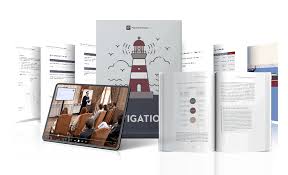 Hugo Alberts - The Life Navigation© Masterclass Series