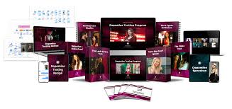 Infinite Social - The Dopamine Texting Program