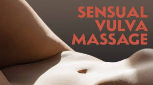 Jaya Shivani - Beducated - Sensual Vulva Massage