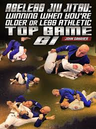 John Danaher - Ageless Jiu Jitsu - Top Game Gi