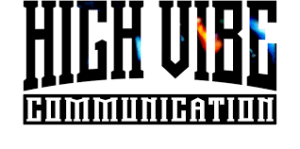 Julien Blanc - High Vibe Communication High Quality PDF Notes ( Gold )