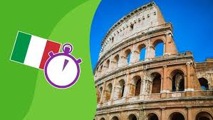 Kieran Ball - Udemy - 3 Minute Italian - Course 1 - 8