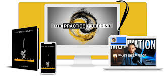 Laido Dittmar - The Practice Blueprint Masterclass