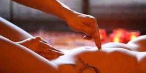 Lauren & Rafael Guy - The Tantric Institute - How to ETO - Learn the Practice of Extended Tantric Orgasm™