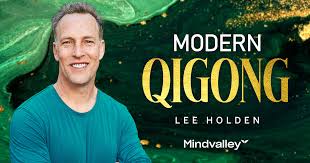Lee Holden - Modern Qi Gong