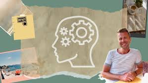 Peter Guse - The Millennial's Guide to Rewiring Your Brain from Burnout