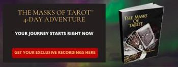 Scott Grossberg - The Masks of Tarot™ 4-Day Adventure (Video Training)