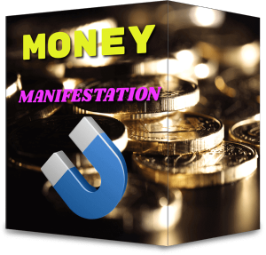 Sebastian Soul - The Money Manifestation Magnet Program