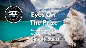 See Clearly - Eyes On The Prize