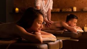 Shaft Uddin - Learn Tantra the Art of Conscious Touch