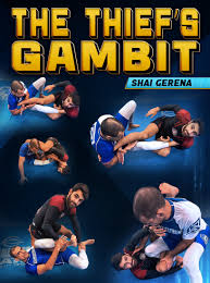 Shai Gerena - The Thiefs Gambit