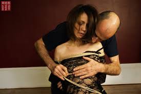 Shibariclasses.com - Level I Shibari Suspension Techniques