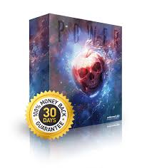 Subliminal Club - EMPEROR - The Will to Power Cultivate a Deep Sense and Understanding of Power