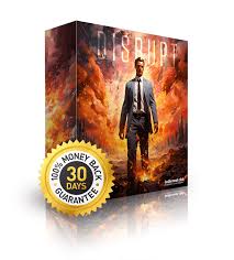 Subliminal Club - Nouveau R.I.C.H.- Embrace Market Disruption and Transformation to Maximize Wealth