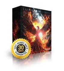 Subliminal Club - Phoenix - A Dragon Reborn Experience Embrace The Fires of Rebirth, Develop Emotional Mastery