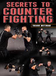 Trevor Wittman - Secrets to Counter Fighting