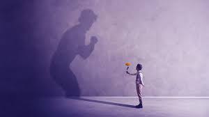 VA Jungplatform - Engage the Shadow