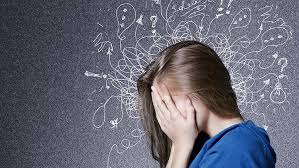 Wale Oladipo - Treating Intrusive Thoughts And Inner Critical Voices