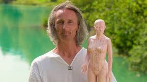 Ziga Kovac - ENERGY POINTS FOR IMMUNITY-BALANCE-DOPING-PAIN-RELAXATION