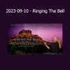 Bashar Ringing The Bell 2023 – Activate higher frequencies and awaken spiritual resonance