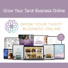 Biddy Tarot Grow Your Tarot Business Online – Build, Market, and Scale a Successful Tarot Brand on the Internet