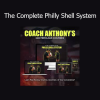 Coach Anthony Boxing – The Complete Philly Shell System Defensive Boxing Course