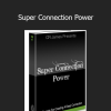 CR James Super Connection Power online course for deep communication and emotional connection mastery