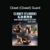 Craig Jones Closet Closed Guard online course