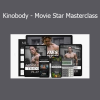 Greg O'Gallagher Kinobody Movie Star Masterclass – Build a lean, muscular, and aesthetic physique