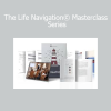 Hugo Alberts The Life Navigation Masterclass Series – Positive psychology and self-development training