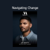 Jay Shetty MasterClass Navigating Change course